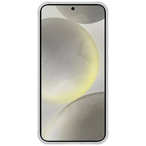 Samsung Shield Case for Samsung Galaxy S24 light gray 8809894143761