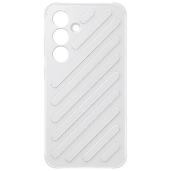 Samsung Shield Case for Samsung Galaxy S24 light gray 8809894143761