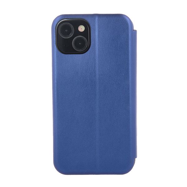 Smart Diva case for Samsung Galaxy A26 5G navy blue 5906961960603