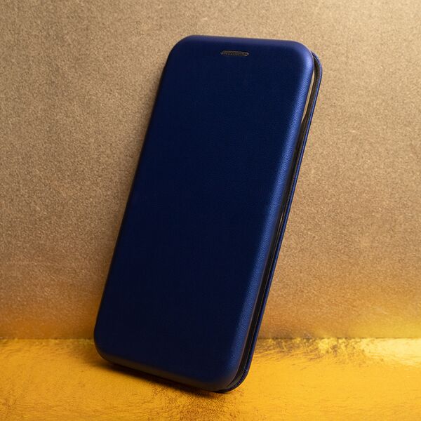 Smart Diva case for Samsung Galaxy A26 5G navy blue 5906961960603