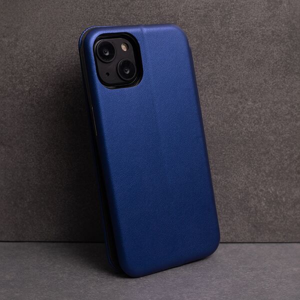 Smart Diva case for Samsung Galaxy A26 5G navy blue 5906961960603