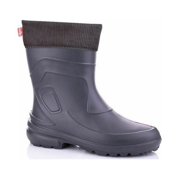 Lemigo BUTY KALOSZ D.JESSY CZARNY SZ. R-39/800 748001939A1