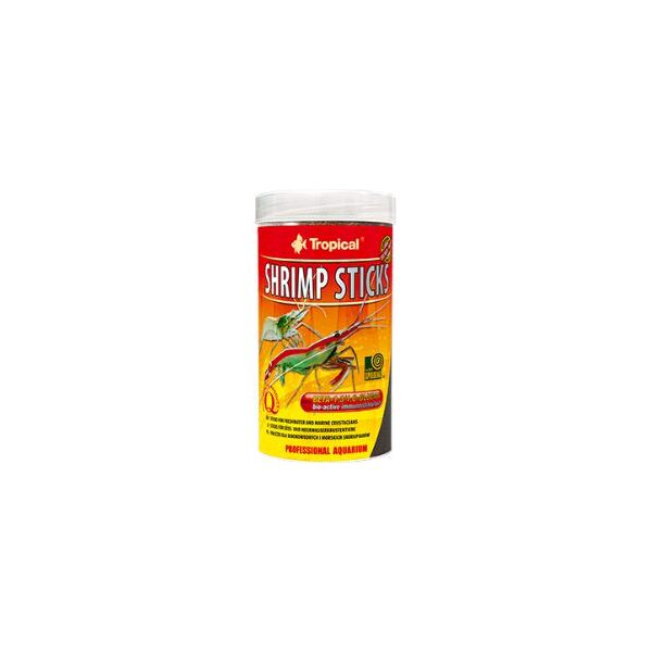 Tropical SHRIMP STICKS 250ml/PUSZKA
