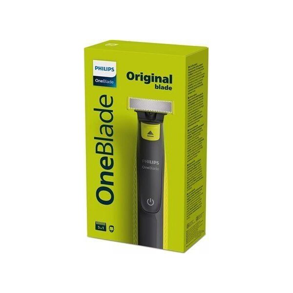 Golarka Philips OneBlade QP 2721/20
