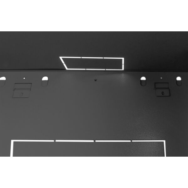 Szafa Digitus Rack Digitus DN-19 12-U-EC Wall Cabinet