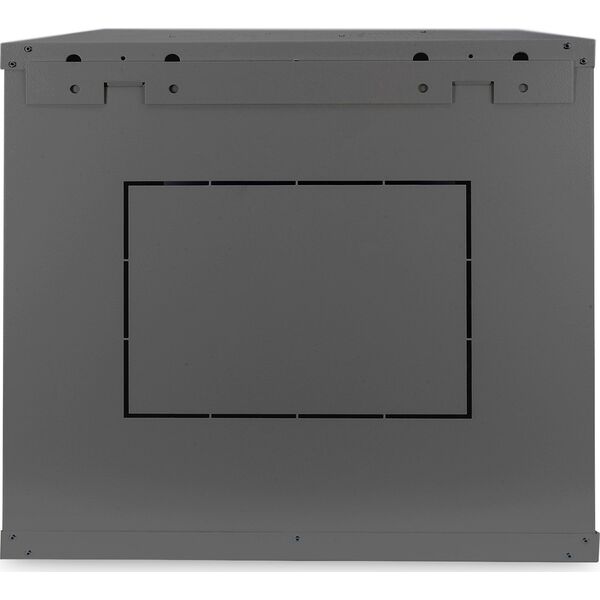 Szafa Digitus Rack Digitus DN-19 12-U-EC Wall Cabinet