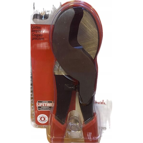 ΠΕΝΕΣ ΚΟΠΗΣ ΚΑΛΩΔΙΟΥ Milwaukee MILWAUKEE max 12mm. 13858339 45242356140