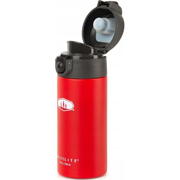 GSI Outdoors MICROLITE 350 FLIP, RED