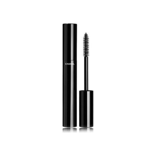 Chanel  Tusz do rzęs Le Volume De Chanel Mascara Waterproof 10 Noir 6g