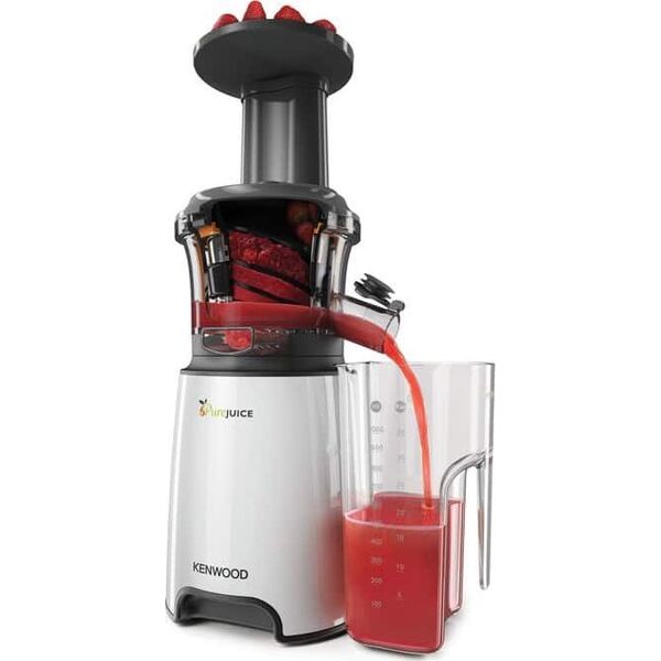 Wyciskarka wolnoobrotowa Kenwood JMP600WH