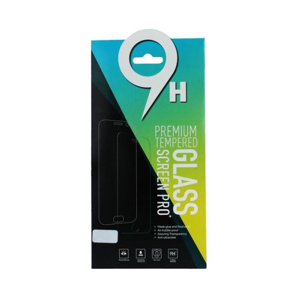 Szkło hartowane Tempered Glass do Samsung A72