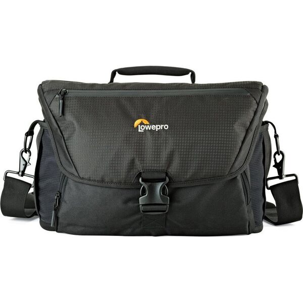 Τσάντα Lowepro Τσάντα Lowepro Nova 200 AW II Μαύρη 13802982 56035371424