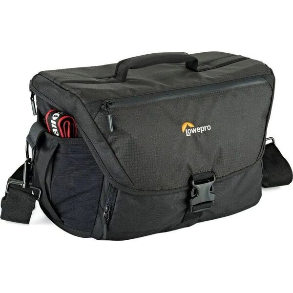 Τσάντα Lowepro Τσάντα Lowepro Nova 200 AW II Μαύρη 13802982 56035371424