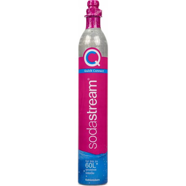 Saturator Sodastream Terra Promo Pack Biały