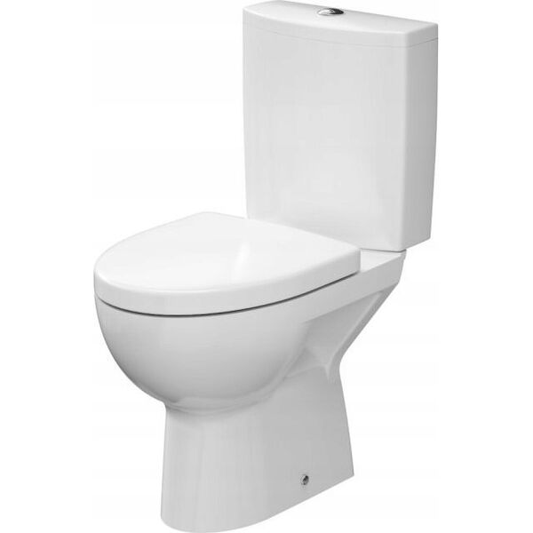 Lampa wisząca Sourcing COMPAC TPARVA 306 PA011 3/6 WHITE