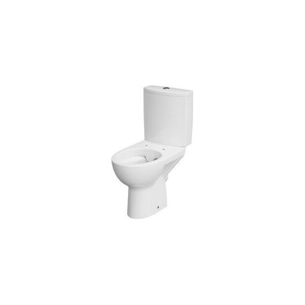 Lampa wisząca Sourcing COMPAC TPARVA 306 PA011 3/6 WHITE