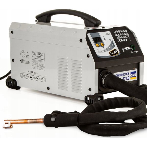 Sourcing Induction heater GYS Powerduction 37LG