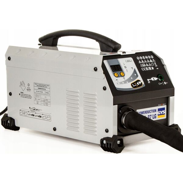 Sourcing Induction heater GYS Powerduction 37LG