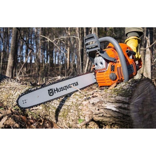 Husqvarna Chain HUSQVARNA X-CUT 18&quot| .325&quot| 1.5mm 72