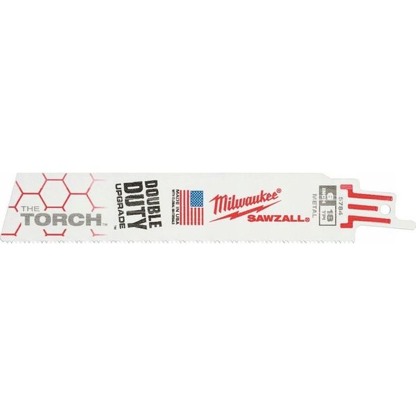 Μιλγουόκι MILWAUKEE BRZE. 300/1,4mm TORCH BIM/25pcs (ΛΕΠΤΟ) (25) ΜΕΤΑΛΛΙΚΟ 27/06 13763348 45242082438