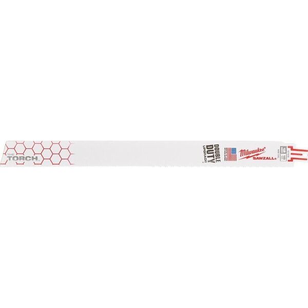 Μιλγουόκι MILWAUKEE BRZE. 300/1,4mm TORCH BIM/25pcs (ΛΕΠΤΟ) (25) ΜΕΤΑΛΛΙΚΟ 27/06 13763348 45242082438