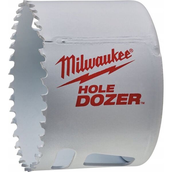 Milwaukee Crown Hole Dozer MILWAUKEE O70 χλστ 13763378 45242193295