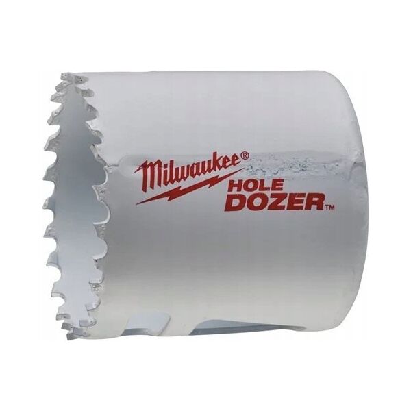 Milwaukee Crown Hole Dozer MILWAUKEE O70 χλστ 13763378 45242193295