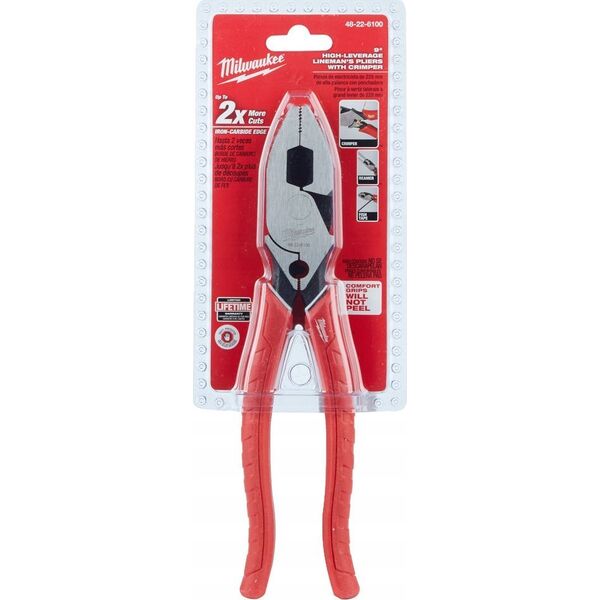 ΠΕΝΕΣ ΚΟΠΗΣ Milwaukee MILWAUKEE 250mm 13763414 45242342228