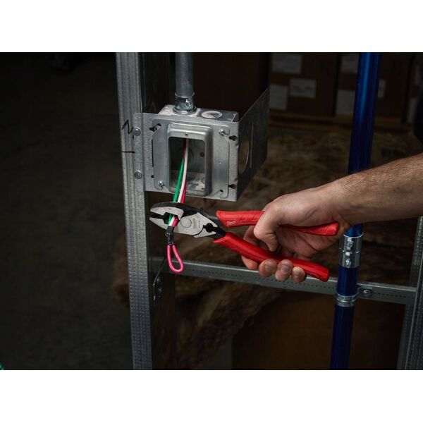 ΠΕΝΕΣ ΚΟΠΗΣ Milwaukee MILWAUKEE 250mm 13763414 45242342228