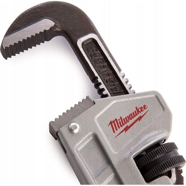 Milwaukee MILWAUKEE ΚΛΕΙΔΙ ΣΩΛΗΝΩΝ ΑΛΟΥΜΙΝΙΟΥ 14" 13763426 45242342396