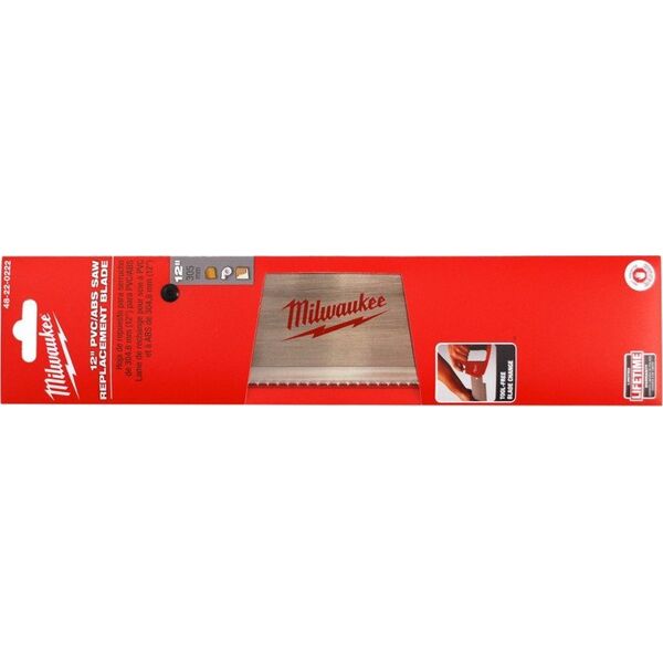 Milwaukee MILWAUKEE PVC SAW 305mm. 13763444 45242467518