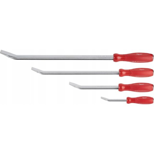 Σετ στήριξης Milwaukee Milwaukee 4 τεμ. 13763462 45242508099