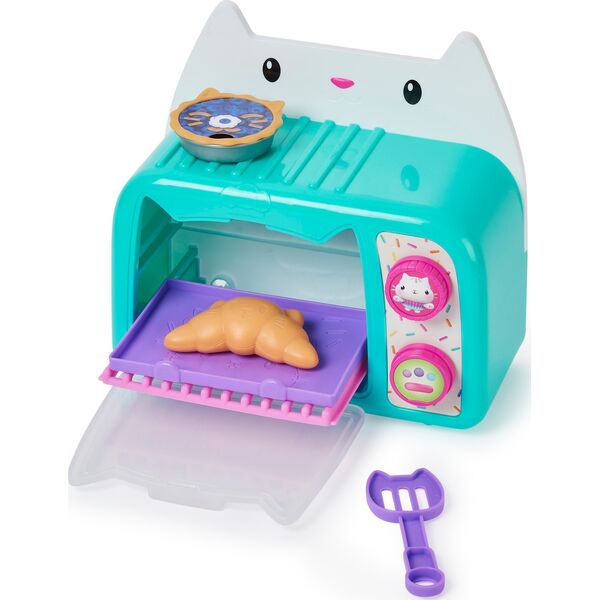 Spin Master GABBY'S DOLLHOUSE playset Cakey oven
