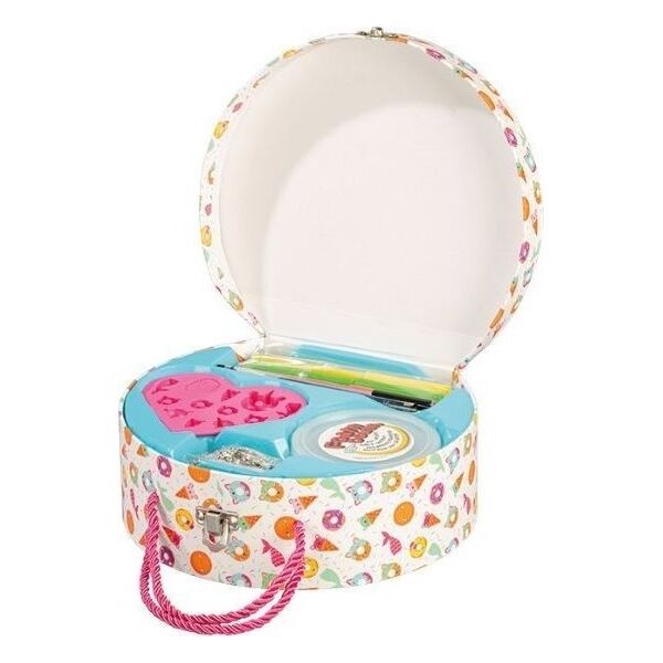Totum TOTUM creativity set Sweet Charm Factory, 26049