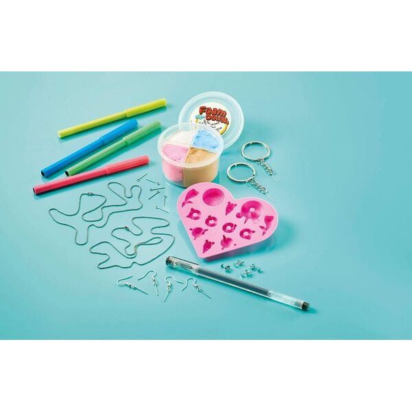 Totum TOTUM creativity set Sweet Charm Factory, 26049