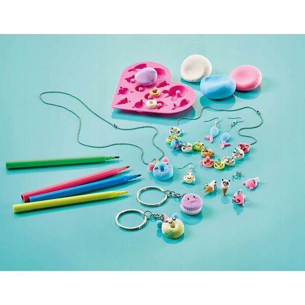 Totum TOTUM creativity set Sweet Charm Factory, 26049