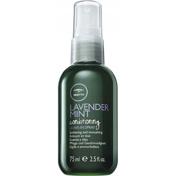 PAUL MITCHELL Tea Tree by Paul Mitchell, Lavender Mint Conditioning, Χωρίς Paraben, Μαλακτικό που αφήνει τα μαλλιά, για λάμψη & απαλότητα, 75 ml για γυναίκες 13887922 9531128313