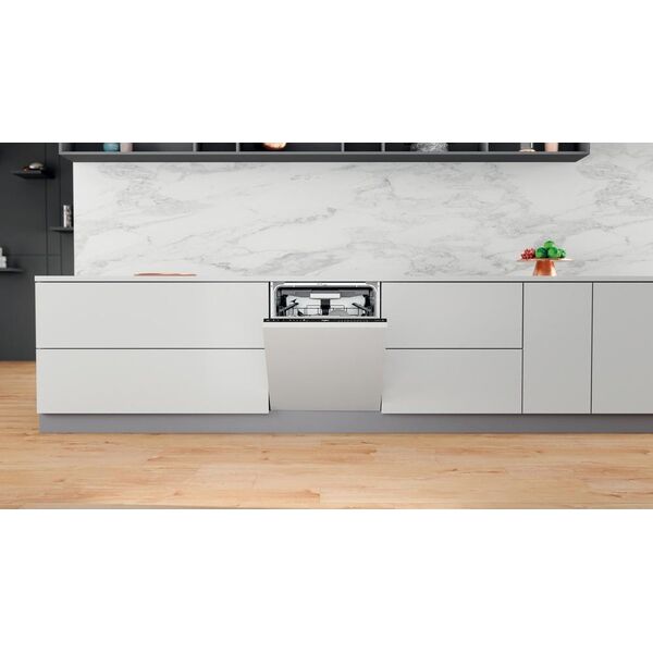Zmywarka Whirlpool Įmontuojama indaplovė Whirlpool WIO 3P33 PL