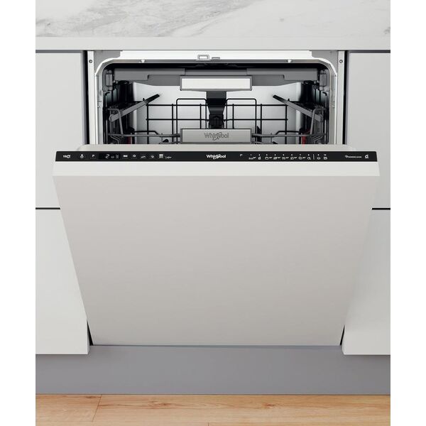 Zmywarka Whirlpool Įmontuojama indaplovė Whirlpool WIO 3P33 PL