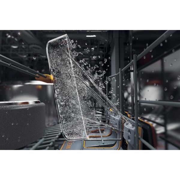 Zmywarka Whirlpool Įmontuojama indaplovė Whirlpool WIO 3P33 PL