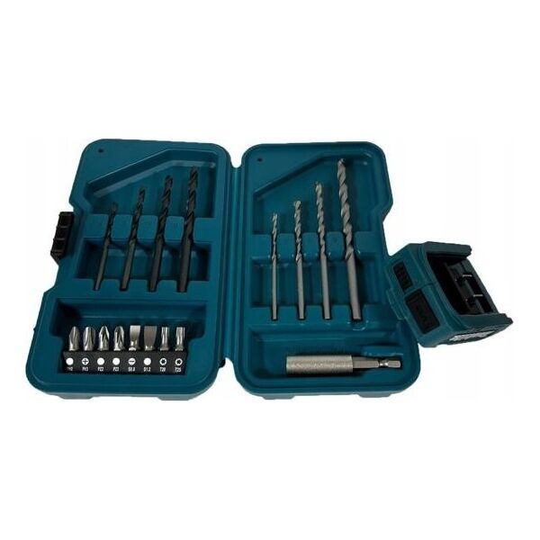 Δράπανο/οδηγός Makita Makita Akku-Bohrschrauber - CXTDF333D 13928805 88381899772