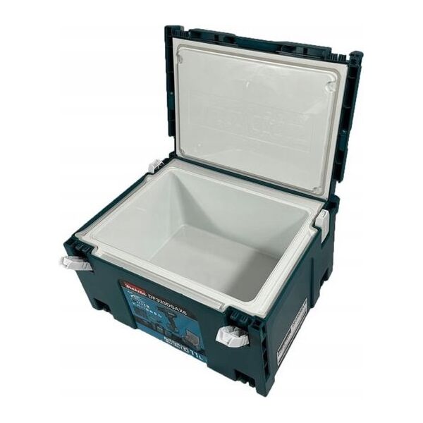 Δράπανο/οδηγός Makita Makita Akku-Bohrschrauber - CXTDF333D 13928805 88381899772