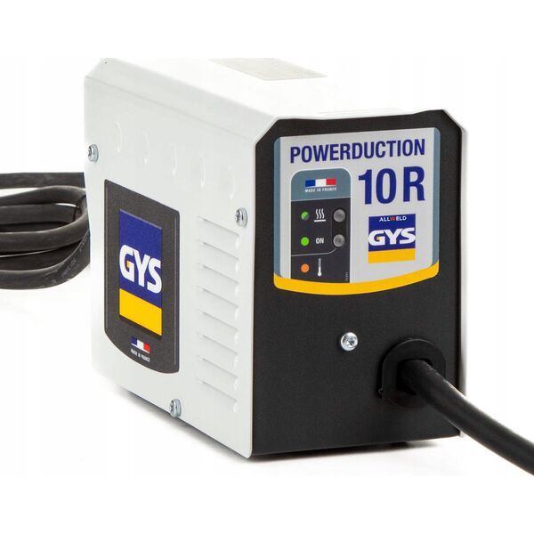 Sourcing Induction heater GYS Powerduction 10R