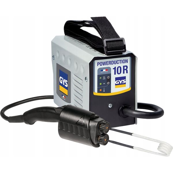 Sourcing Induction heater GYS Powerduction 10R