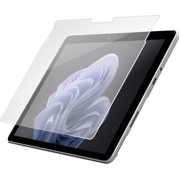 Compulocks Compulocks Surface Go 2-4 Tempered Glass Screen Protector - Schutzhulle fur Tablet-PC-Display - gehartetes Glas