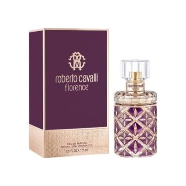 Roberto Cavalli Florence EDP 75 ml