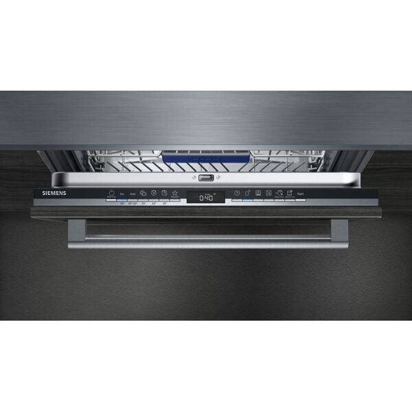 Zmywarka Siemens SN63HX36VE