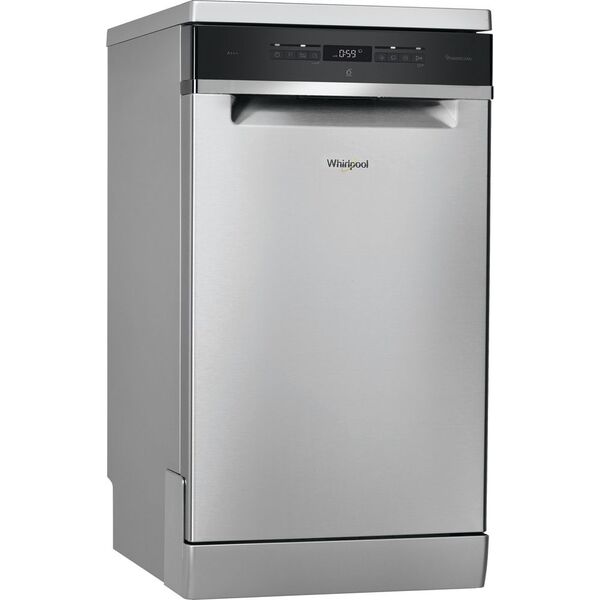 Zmywarka Whirlpool WSFO 3O34 PF X