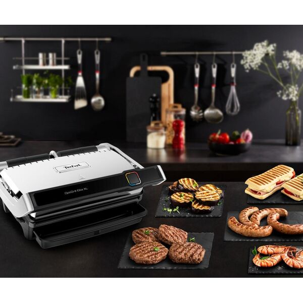 Grill elektryczny Tefal GC760D30