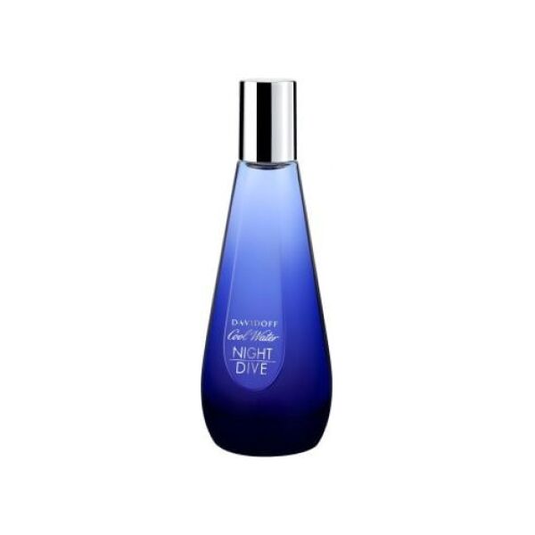 Davidoff Cool Water Night Dive EDT 80ml